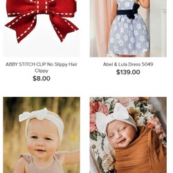Puddles Childrens Shoppe By Goore's