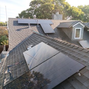 Enerbg - Solar Installation Near Me - Los Angeles, California