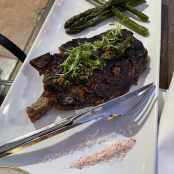 Villa Azteca - Bone-in ribeye - Mexican Near Me - Salinas, California Villa Azteca - Bone-in ribeye - Mexican Near Me - Salinas, California
