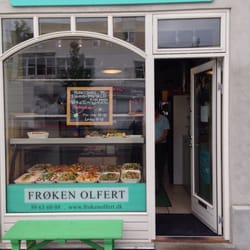 Frøken Olfert