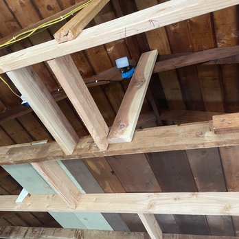 Jack’s Appliance Repair - Attic light installed - Appliances & Repair Near Me Jack’s Appliance Repair - Attic light installed - Appliances & Repair Near Me