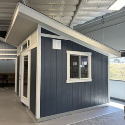 Tuff shed Tuff shed