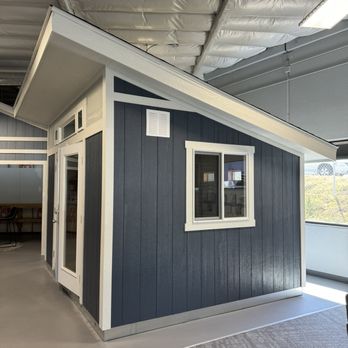 Tuff Shed Escondido - Tuff shed - Sheds & Outdoor Storage Near Me - Escondido, California Tuff Shed Escondido - Tuff shed - Sheds & Outdoor Storage Near Me - Escondido, California