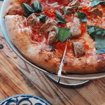 All-Purpose Capitol Riverfront - Pizza Near Me - Washington, DC, District of Columbia
