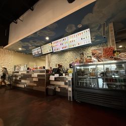 Cha Yen Pho And Boba - Inside