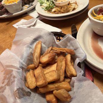 Texas Roadhouse - Side of fries - Steakhouses Near Me - Miramar, Florida Texas Roadhouse - Side of fries - Steakhouses Near Me - Miramar, Florida