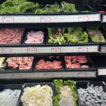 Big Way Hot Pot - Hot Pot Near Me - Vancouver, British Columbia