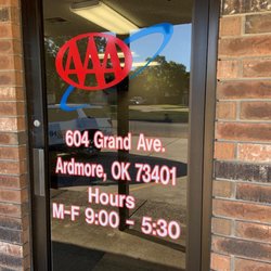 AAA - Ardmore South-Insurance Membership Only