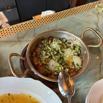 Torrisi - SCALLOPED POTATOES - Italian Near Me - New York, New York Torrisi - SCALLOPED POTATOES - Italian Near Me - New York, New York