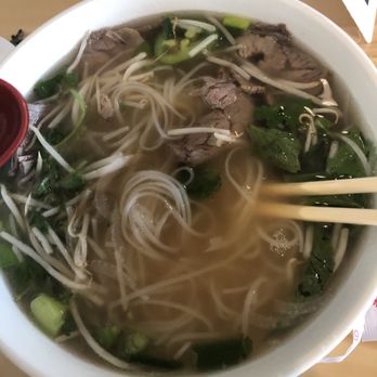 Pho Phi - Soup Near Me - Louisville, Kentucky