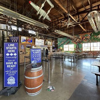Almanac Adventureland - Breweries Near Me - Alameda, California