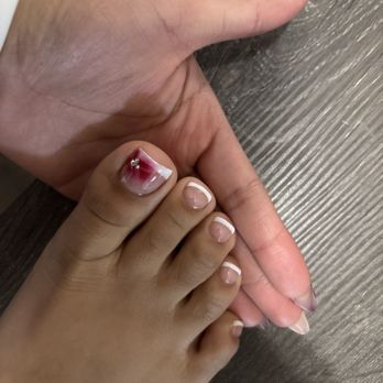 Haven Nail Spa - My pedicure - Nail Salons Near Me - Prosper, Texas Haven Nail Spa - My pedicure - Nail Salons Near Me - Prosper, Texas