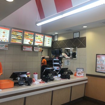 Whataburger - Burgers Near Me - Dallas, Texas