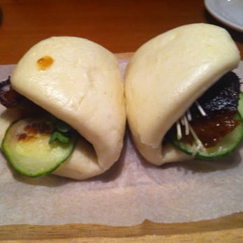 Fat Choy - Peking duck Bao - New American Near Me - Las Vegas, Nevada Fat Choy - Peking duck Bao - New American Near Me - Las Vegas, Nevada