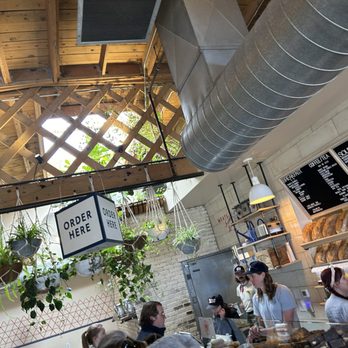 Leven Deli - Sandwiches Near Me - Denver, Colorado