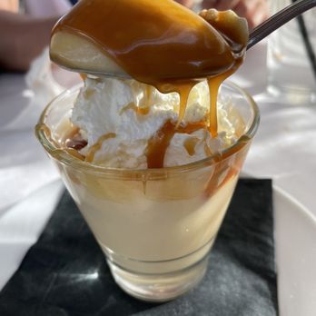 MA'S Italian Kitchen - Italian Near Me - Burbank, California
