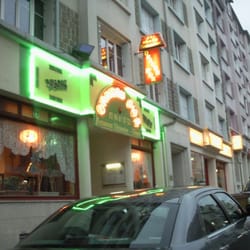 Dragon D'or - La bonne Cuisine authentique du Viêt Nam et de la Chine, C'est ICI