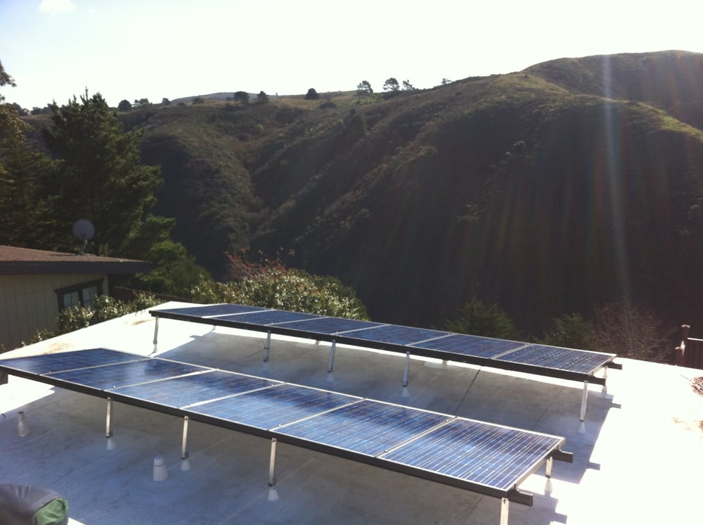 Slide of Mr. Roofing