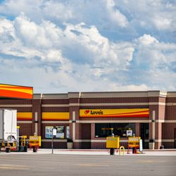 Love's Travel Stop