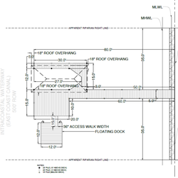 Legend Engineering - Dock Design