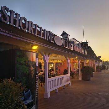 Shoreline Village - Shopping Centers Near Me - Long Beach, California Shoreline Village - Shopping Centers Near Me - Long Beach, California