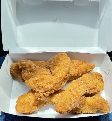 McDonald's by null