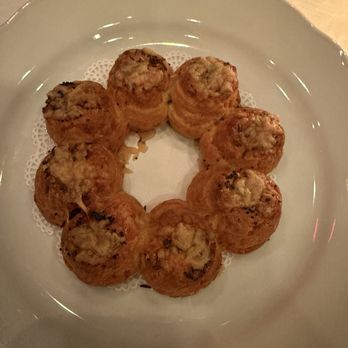 Brass - French Near Me - New York, New York