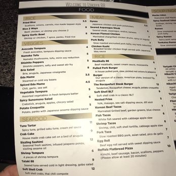 Izakaya 88 - Asian Fusion Near Me - Rockford, Illinois