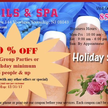 Bee Nails & Spa - Special from Bee Nails & Spa - Nail Salons Near Me - Voorhees, New Jersey Bee Nails & Spa - Special from Bee Nails & Spa - Nail Salons Near Me - Voorhees, New Jersey
