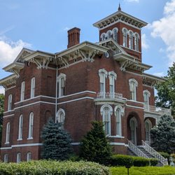Magnolia Manor Mansion - Magnolia Manor Mansion, Cairo