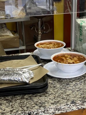 El Rey Tacos Y Mariscos by null