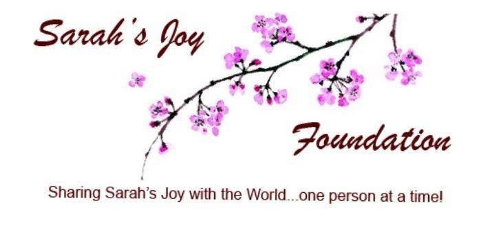 Sarah's Joy Foundation - social services organization in Lowell, MA
