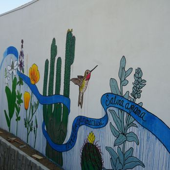 El Jardín de Tara - Landmarks & Historical Buildings Near Me - Ensenada, BCN