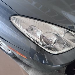 2005 Lexus!