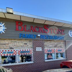The Blackstone