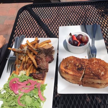 Southern Grounds - Steak frites & sandwich - Cafes Near Me - Jacksonville, Florida Southern Grounds - Steak frites & sandwich - Cafes Near Me - Jacksonville, Florida