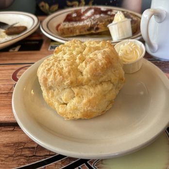 Ruby's Cafe - Biscuit - Diners Near Me - Missoula, Montana