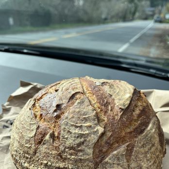 Wild Flour Bread - Wild flour loaf - Bakeries Near Me - Freestone, California