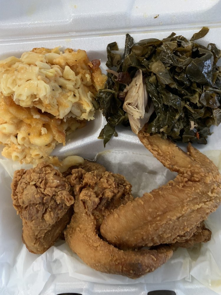 BLENDED SOUL KITCHEN Updated September 2024 3739 Bloomfield Ave, Newark, New Jersey