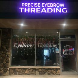 Exterior photo of Precise Eyebrow Threading - Los Angeles, California Exterior photo of Precise Eyebrow Threading - Los Angeles, California