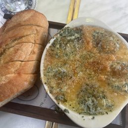 Escargot Escargot
