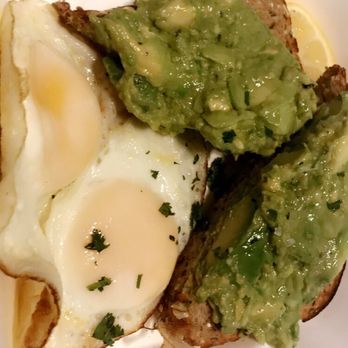 First Watch - Most delicious avocado toast ever! - Breakfast & Brunch Near Me - Dayton, Ohio