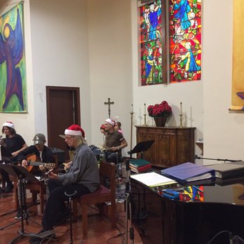 St Stephen's Episcopal Church - Christmas party- carols Karoake Style. Church is about doing life and celebrating with people. - Churches Near Me - Los Angeles, California St Stephen's Episcopal Church - Christmas party- carols Karoake Style. Church is about doing life and celebrating with people. - Churches Near Me - Los Angeles, California