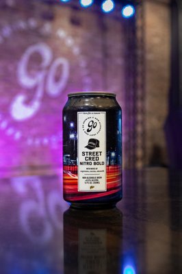 Go Brewing by null