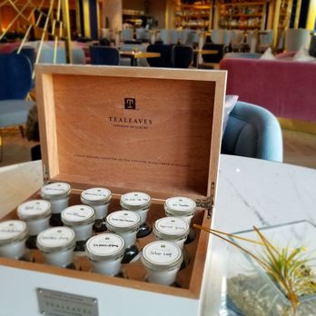 H Tasting Lounge - Lounges Near Me - Vancouver, British Columbia