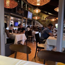 Marfil Bistro