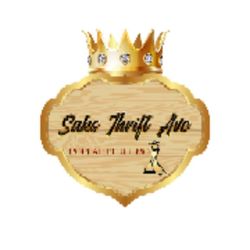 Saks Thrift Ave - Saks Thrift Ave specializes in Name Brands for the entire family
