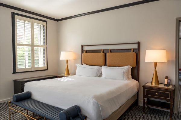 Hilton Orrington/Evanston by null