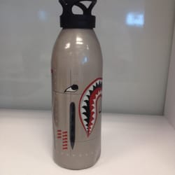 Liberty Bottleworks - P-40
