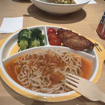 TAI ER - Kid's Meal - Chinese Near Me - Markham, Ontario TAI ER - Kid's Meal - Chinese Near Me - Markham, Ontario